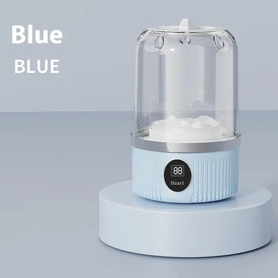Eco Clean Mini β Portable Cloth Washer
