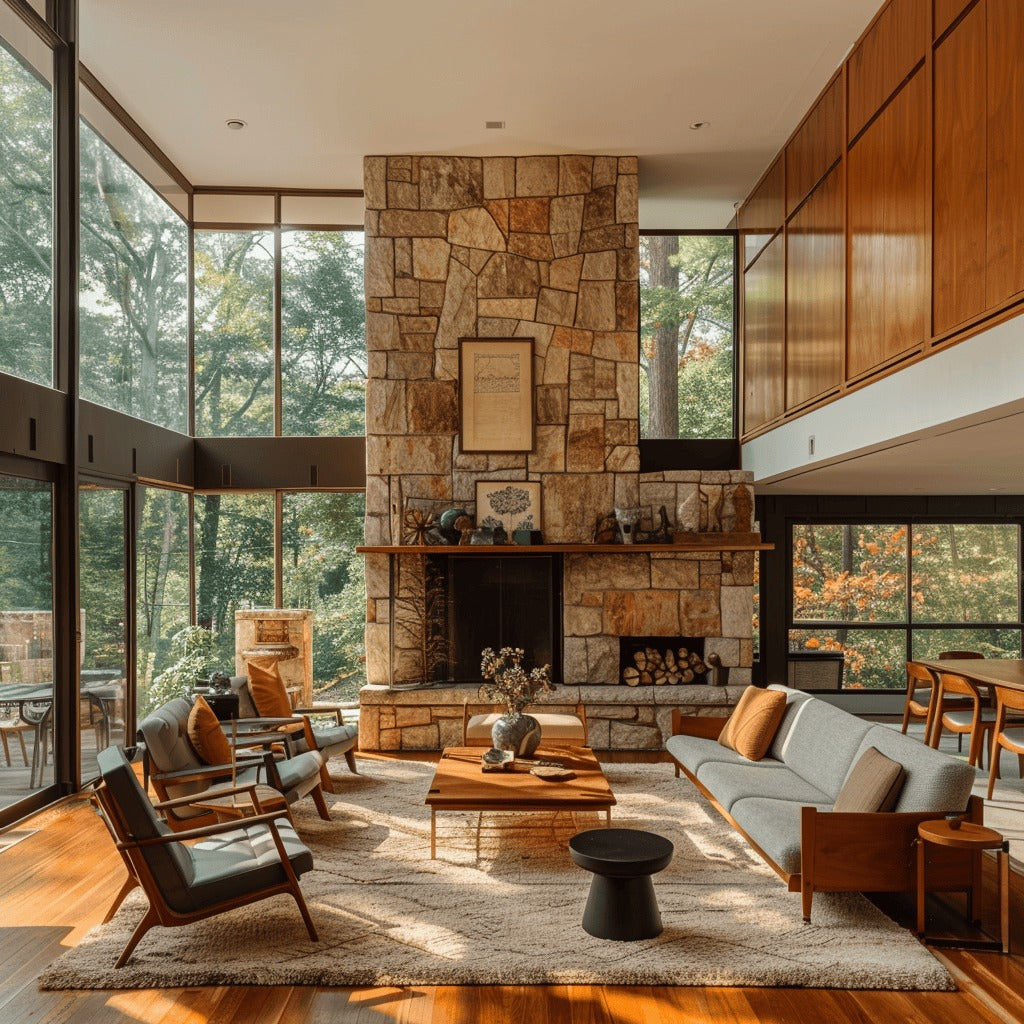 Modern Home Upgrades