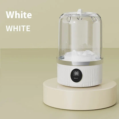 Eco Clean Mini – Portable Cloth Washer