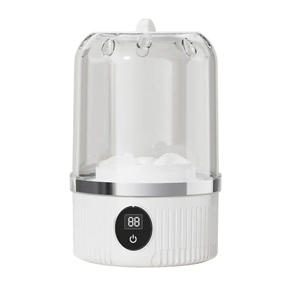 Eco Clean Mini – Portable Cloth Washer