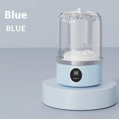 Eco Clean Mini – Portable Cloth Washer